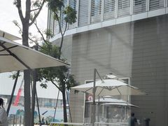 -% Arabica阿拉比卡咖啡(深圳湾万象城店)