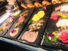 -炽真·果木窑烤自助牛排馆儿(和平欧乐店)