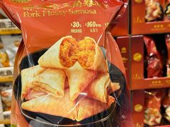-山姆会员商店(西溪店)