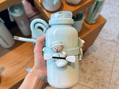 -星巴克(广州动漫星城东区店)