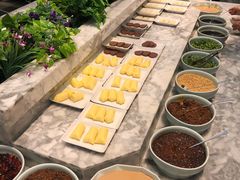 -火锅岛潮牌自助餐厅(天津天佑城店)