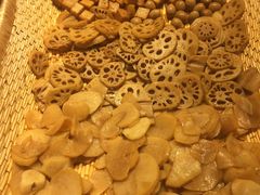 爱尚现捞-盒马鲜生(文景博乐里购物广场店)
