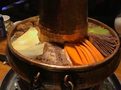 -思金拉措庄园藏餐(太阳岛店)