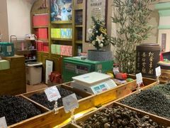 -佟小曼手工茶饼坊(鼓浪屿1店)