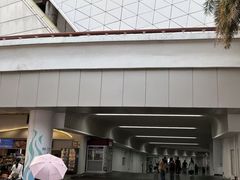 -海心沙亚运公园