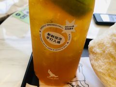 -丹礼糖甜品