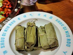 小黄耙-受气牛肉·重庆耙牛肉(来福士店)