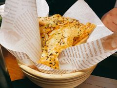 餐前面包-Solo(衡山路店)