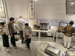 -鹈鹕素食餐厅自助餐部(正阳街店)