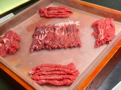-南门四季铜锅涮肉(大屯·北苑店)