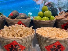 -丁哥·庐味鲜 土菜·20年老字号(世纪阳光花园店)