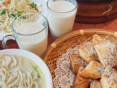-洪祥大酒店(大庆东路店)