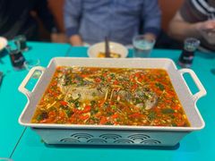 -川正旺江湖菜(三元桥店)