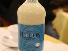 -文兴酒家(Chinatown - Gerrard Street)