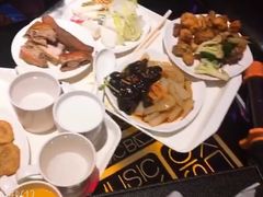 -堂会(白云店)