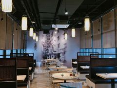 大堂-老班长手工灌汤包老店(东山店)
