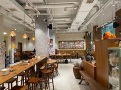 -小豆海棠(人民南路店)