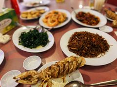 -大茄来海鲜餐厅(亚洲城分行)