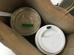 拿铁-星巴克(深圳佳宁娜友谊广场店)