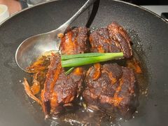 -荣小馆(安达仕店)