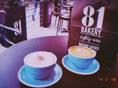 -81bakery(关山路店)