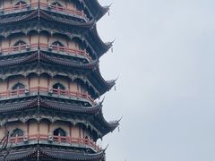 -葛仙湖公园
