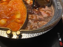 -温禾牛·和牛寿喜烧自助火锅(恒基名人店)