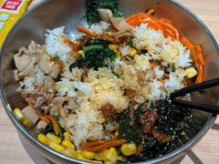 -米村拌饭(青浦万达茂店)