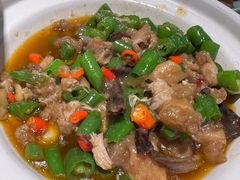 -全牛匠·乐山跷脚牛肉(西北旺万象汇店)