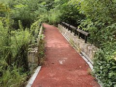 -南京市江宁方山