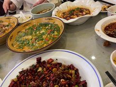 -成都驻京办餐厅(蜀都宾馆店)