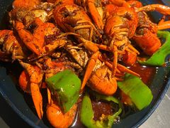 -红盔甲·小龙虾(天钥桥店)
