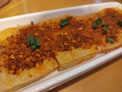 -裕鼎鲜·新中菜(八一广场万达店)