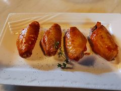 -吉姆丽德乡村西餐厅(闵行交大店)