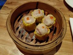 -颐和•海鲜砂锅粥•啫啫煲(奥林匹克广场店)