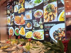 -宋园·金宴浙鲜馆(静安店)