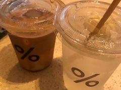 -% Arabica(京都东山店)