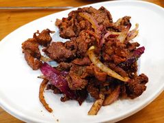 -巴依老爷新疆美食(望京小街店)