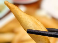 -三凤酒家·百年无锡菜(清扬茂业店)