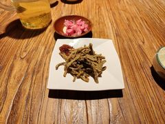 -张公桥美食街