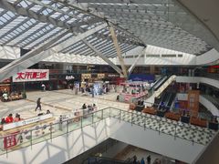 -浦江城市生活广场(江月路店)