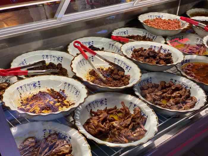 辣七乐鸭货铺-"看到首页推荐好有食欲就去买了招牌鸭头是.