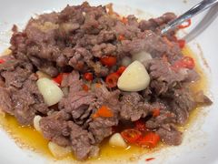 -辣可可·小炒黄牛肉(望京凯德MALL店)