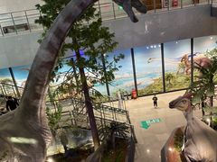 -湖南省地质博物馆