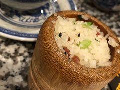 -南京大牌档(凯德大峡谷店)