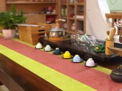 -极乐汇汗蒸会馆(杭州店)