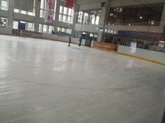 -冠军冰场CHAMPION RINK(中华城店)