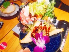 -友悦食堂(灯湖店)