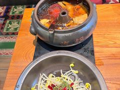 -云海肴·汽锅鸡·云南菜(天津国金汇店)