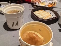 -阿庄新豫菜(通泰路店)